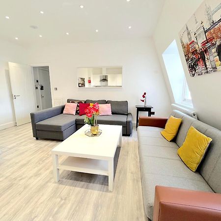 Harrow Apartments London Kültér fotó