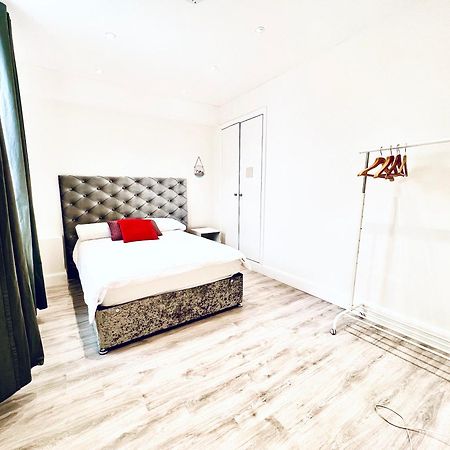 Harrow Apartments London Kültér fotó