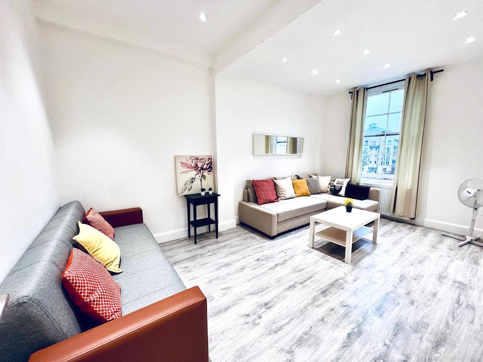 Harrow Apartments London Kültér fotó