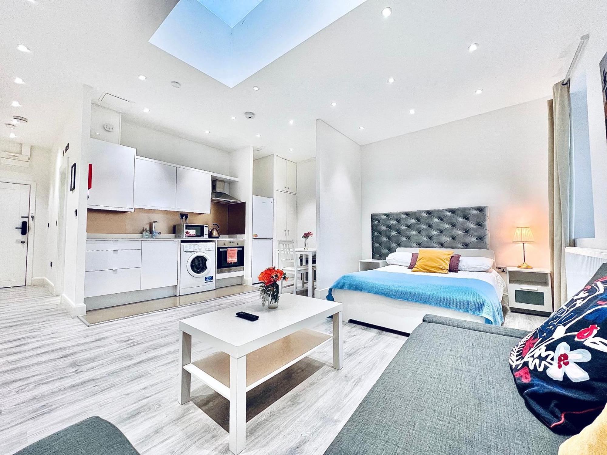 Harrow Apartments London Kültér fotó