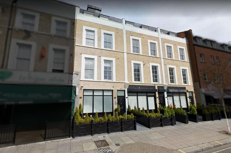 Harrow Apartments London Kültér fotó