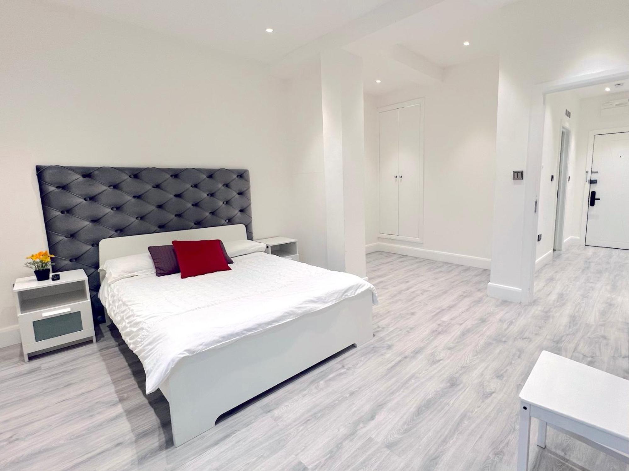 Harrow Apartments London Kültér fotó
