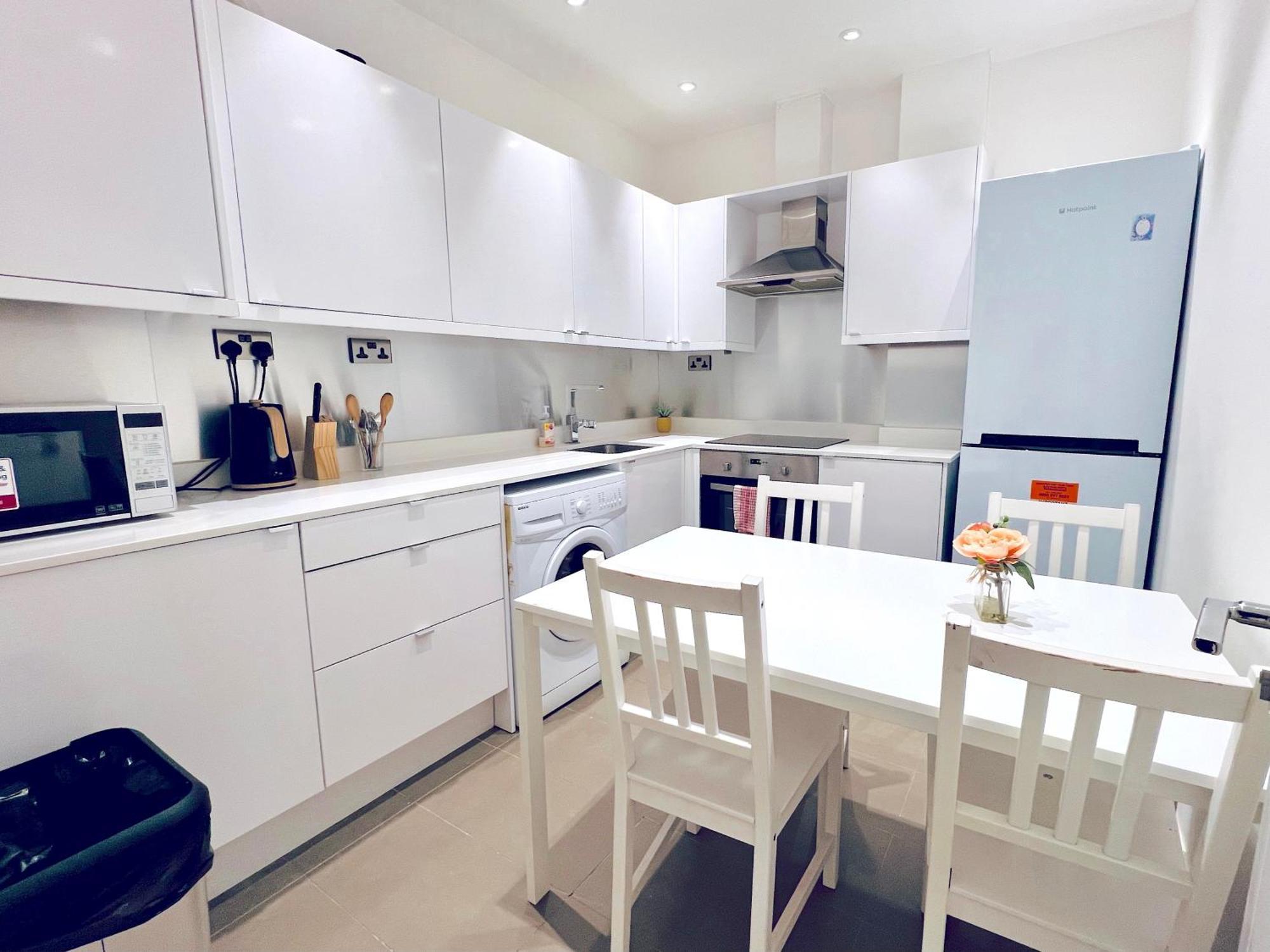 Harrow Apartments London Kültér fotó