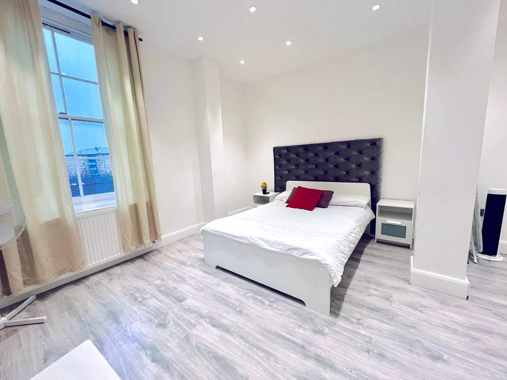 Harrow Apartments London Kültér fotó