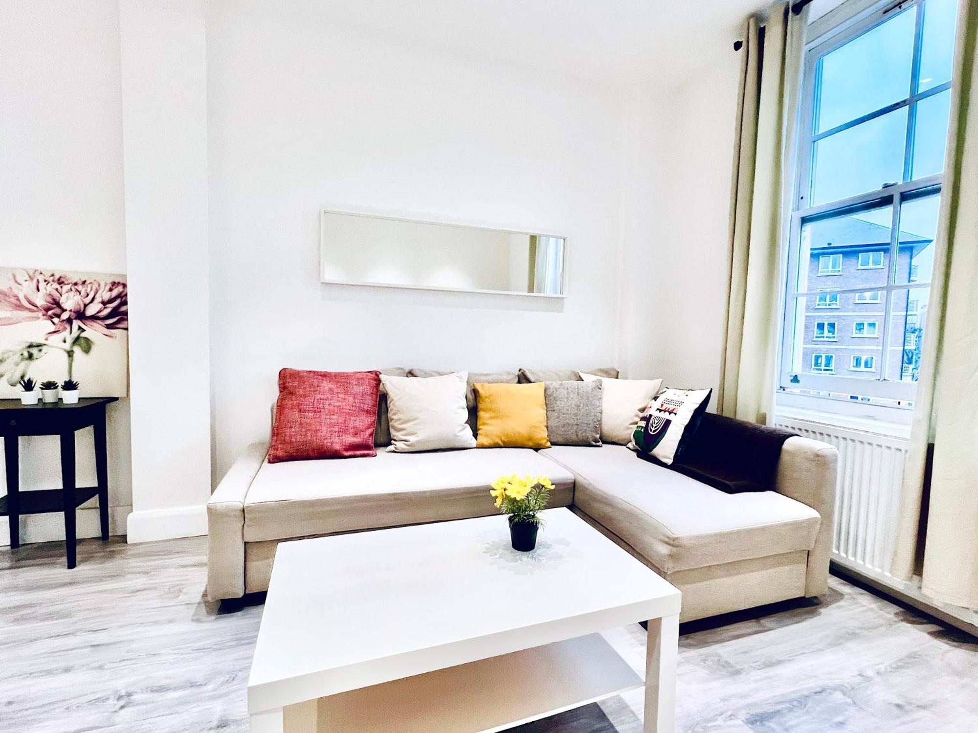 Harrow Apartments London Kültér fotó