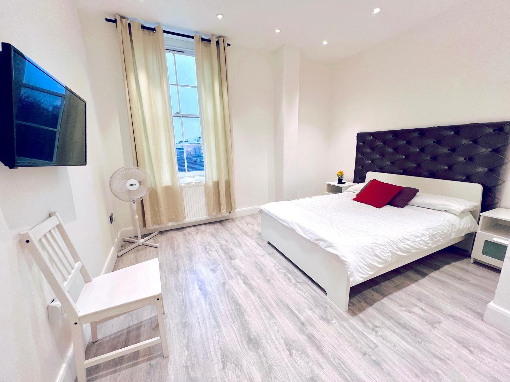 Harrow Apartments London Kültér fotó