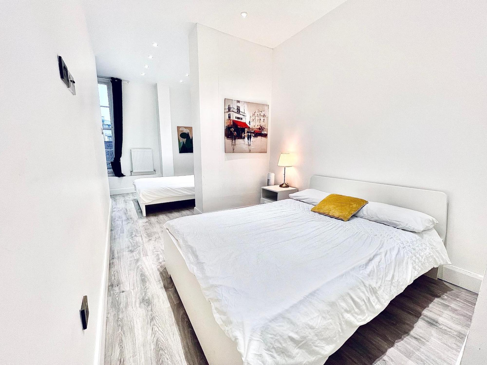Harrow Apartments London Kültér fotó