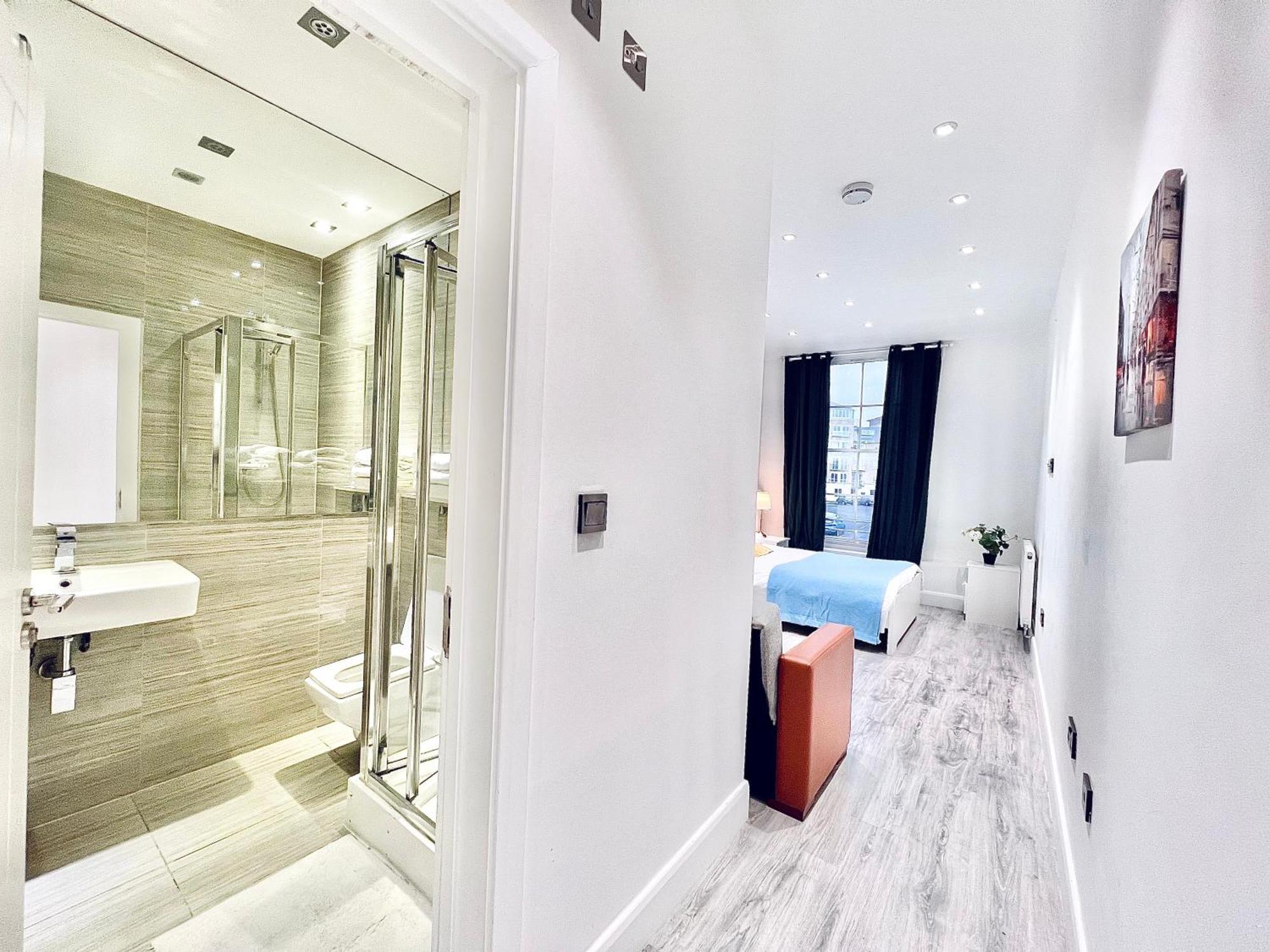 Harrow Apartments London Kültér fotó