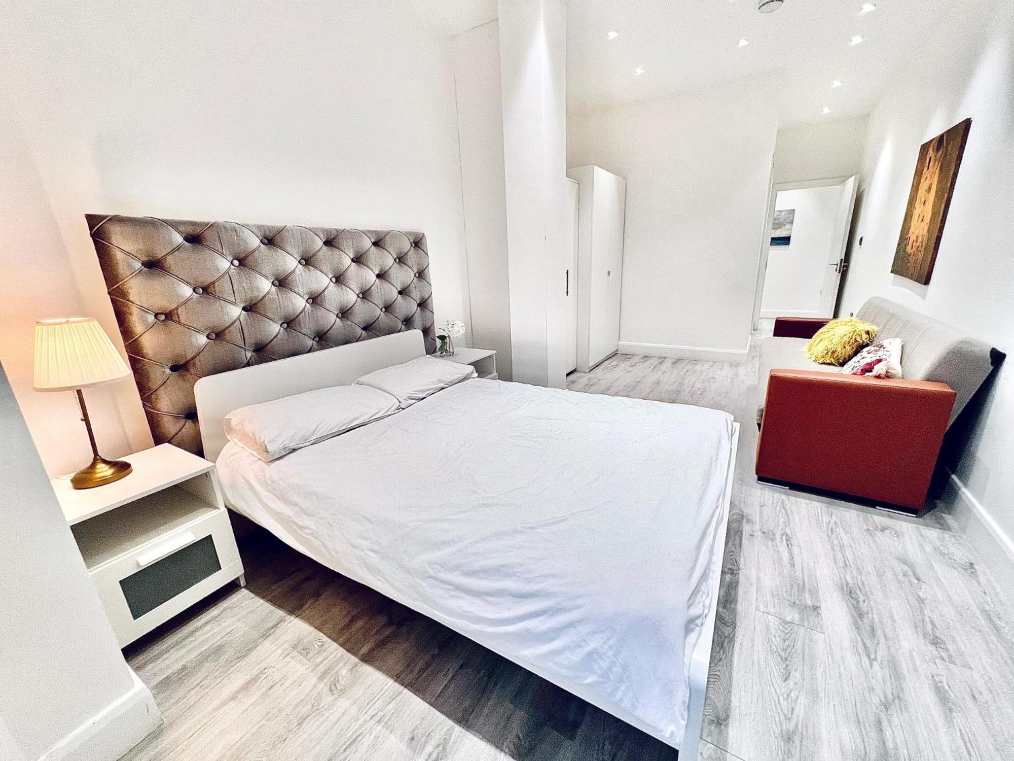 Harrow Apartments London Kültér fotó