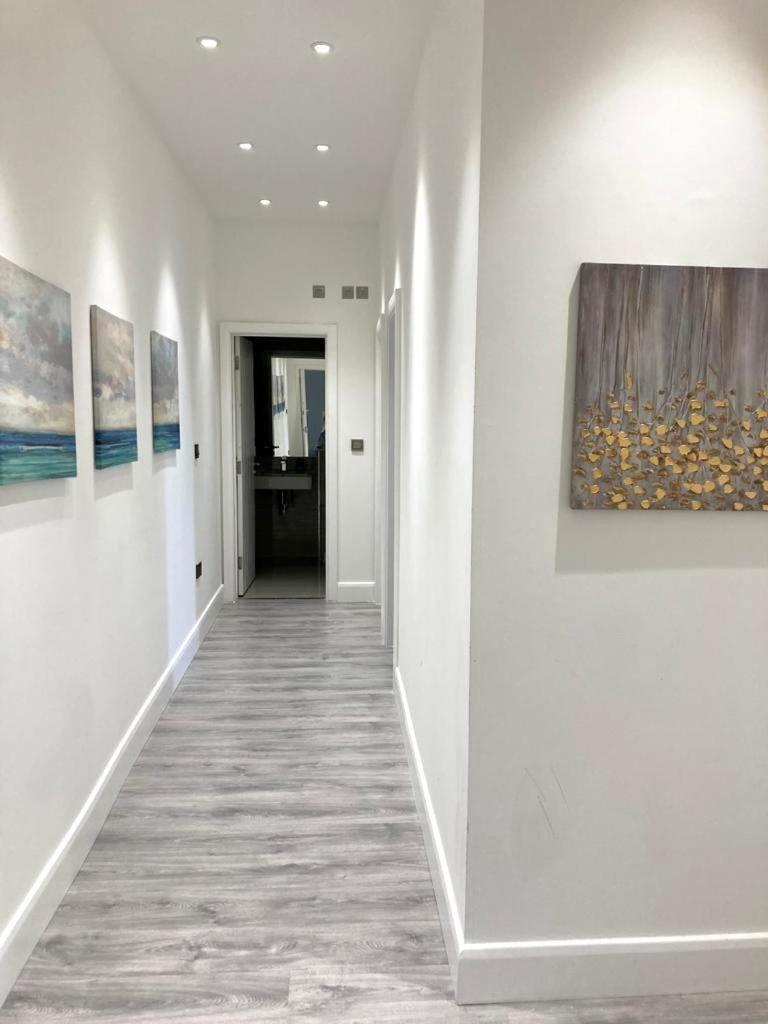 Harrow Apartments London Kültér fotó