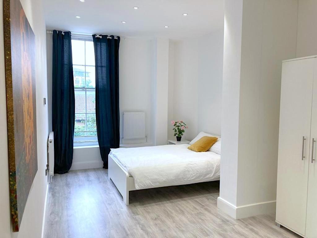 Harrow Apartments London Kültér fotó