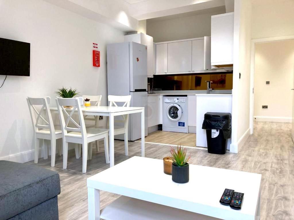 Harrow Apartments London Kültér fotó