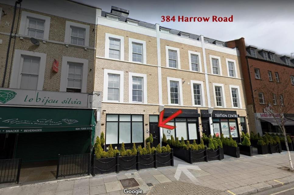 Harrow Apartments London Kültér fotó