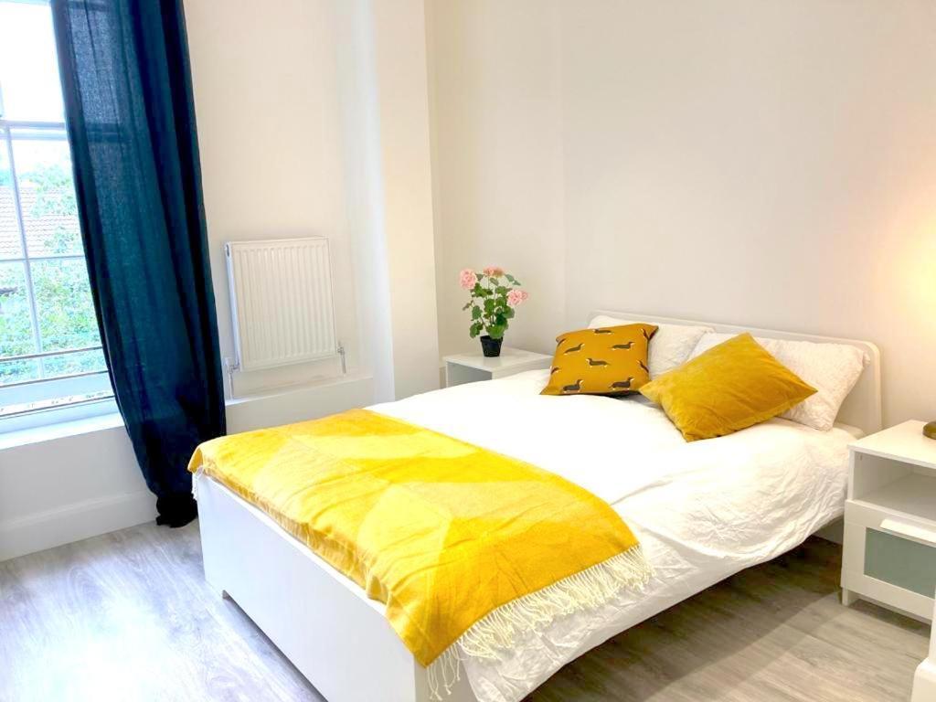 Harrow Apartments London Kültér fotó