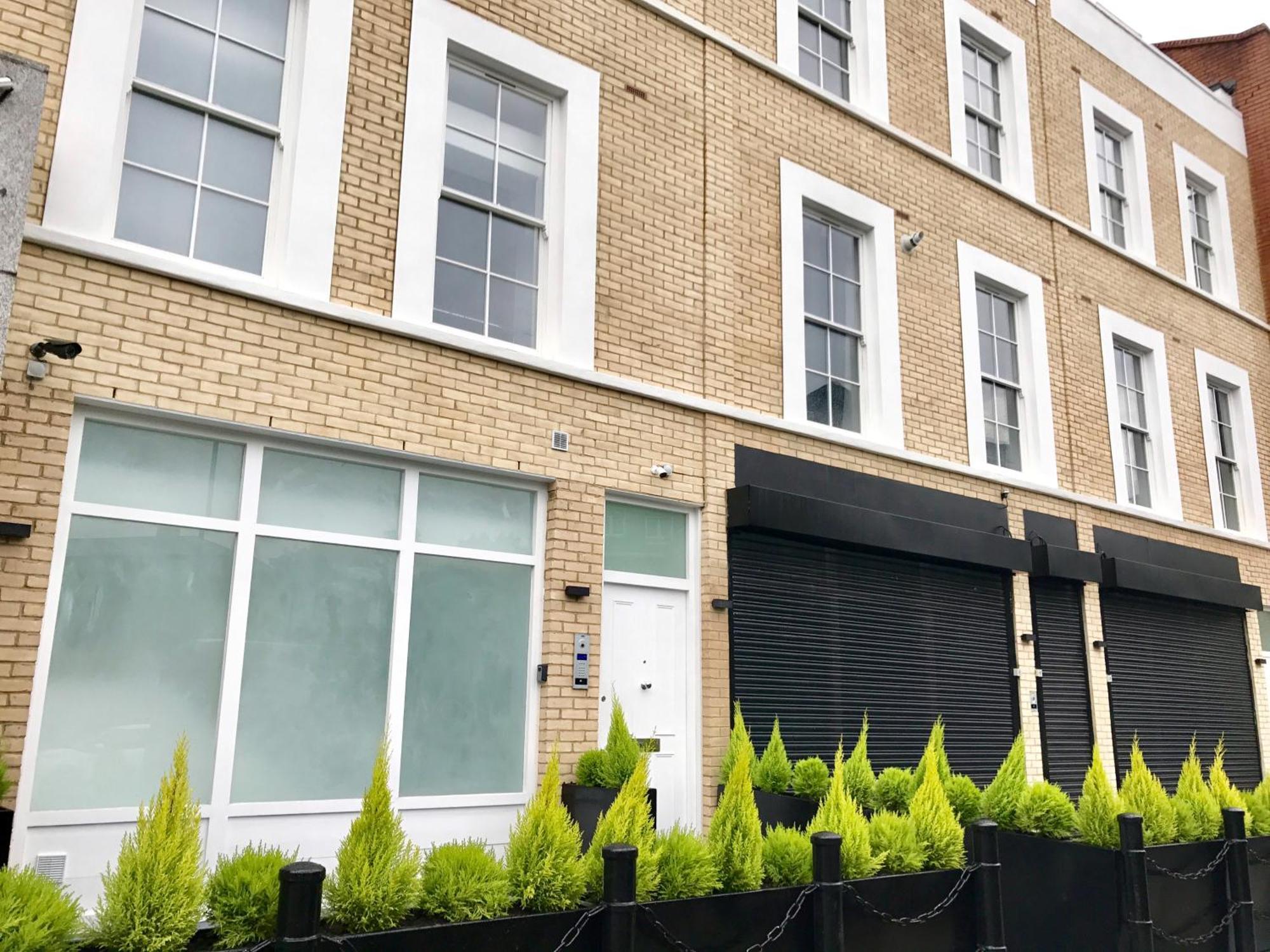 Harrow Apartments London Kültér fotó