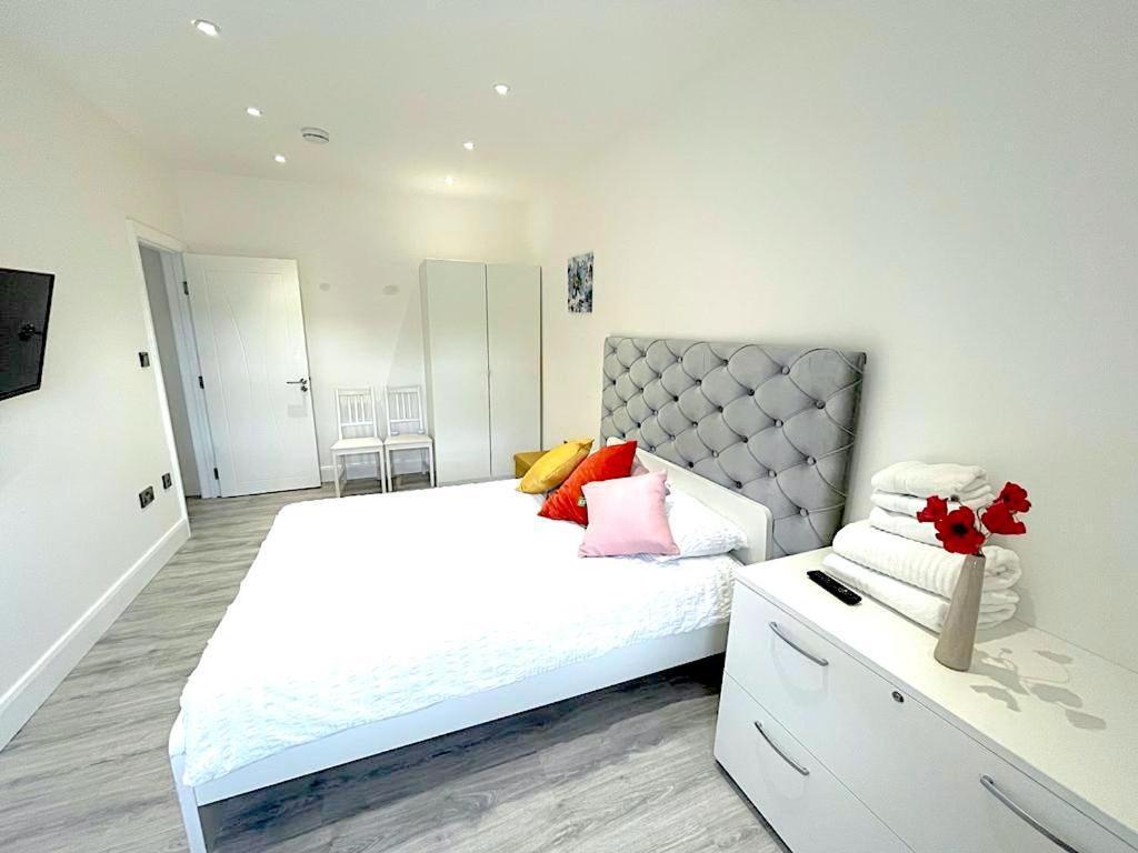 Harrow Apartments London Kültér fotó