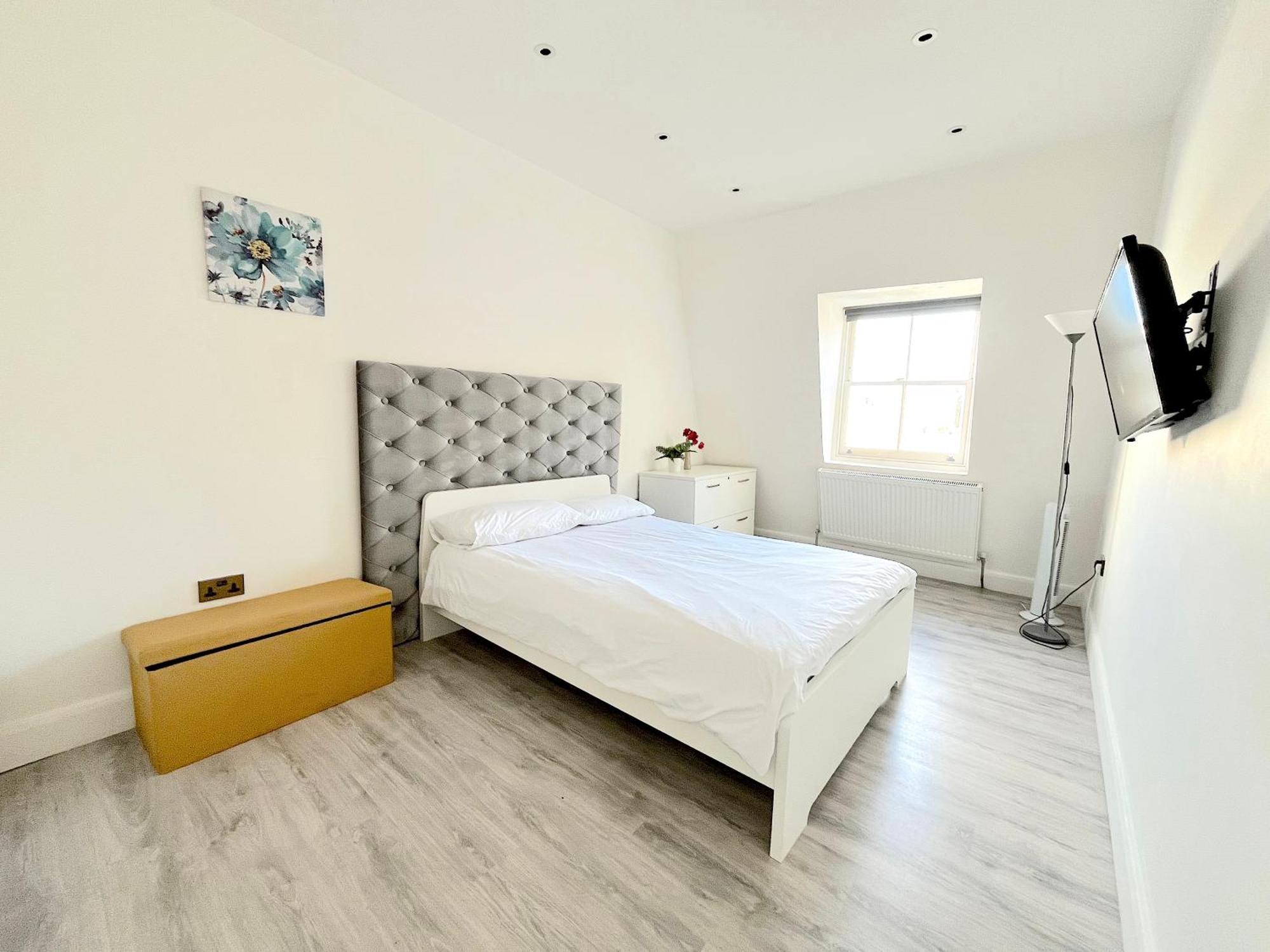 Harrow Apartments London Kültér fotó
