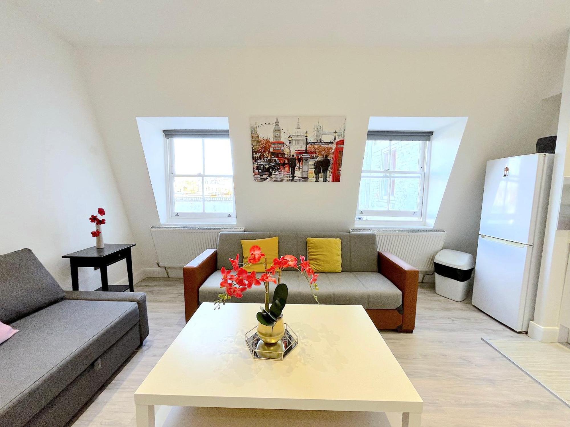 Harrow Apartments London Kültér fotó