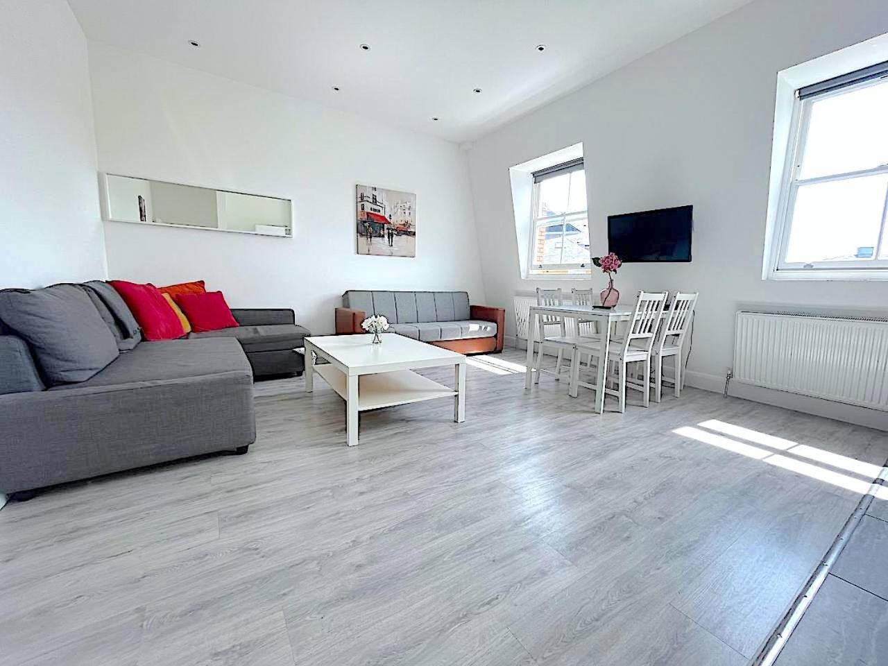 Harrow Apartments London Kültér fotó