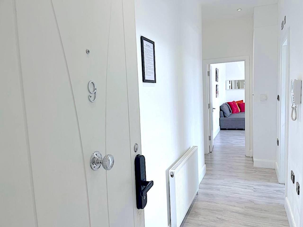 Harrow Apartments London Kültér fotó