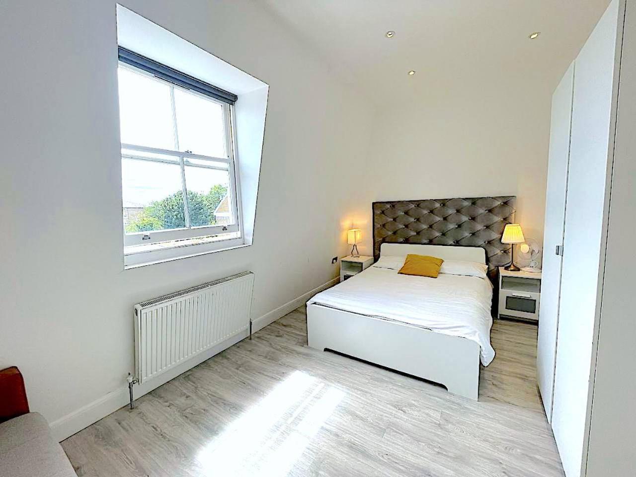 Harrow Apartments London Kültér fotó