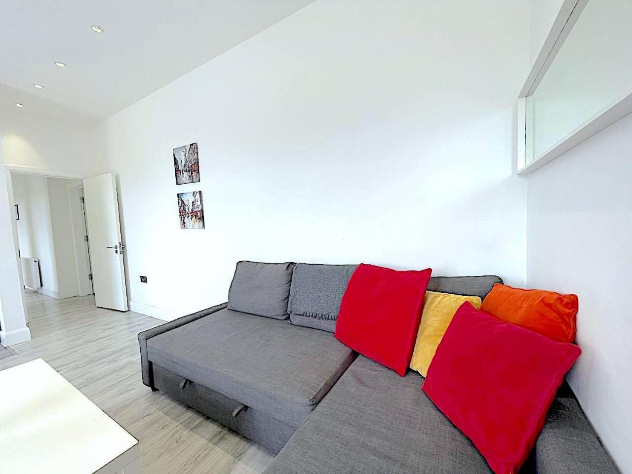 Harrow Apartments London Kültér fotó