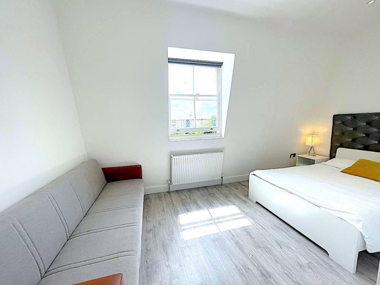 Harrow Apartments London Kültér fotó