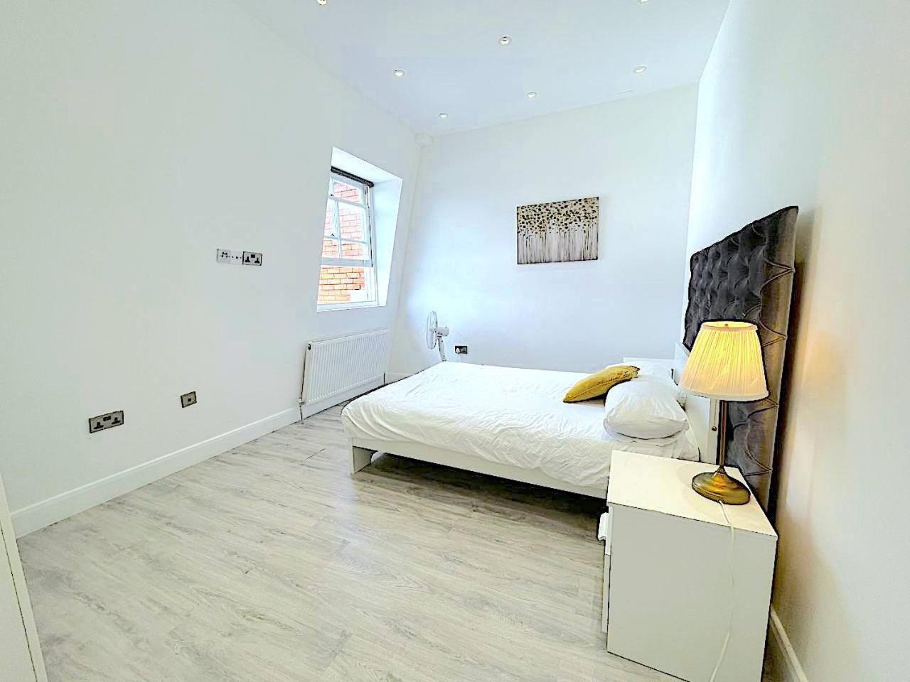 Harrow Apartments London Kültér fotó