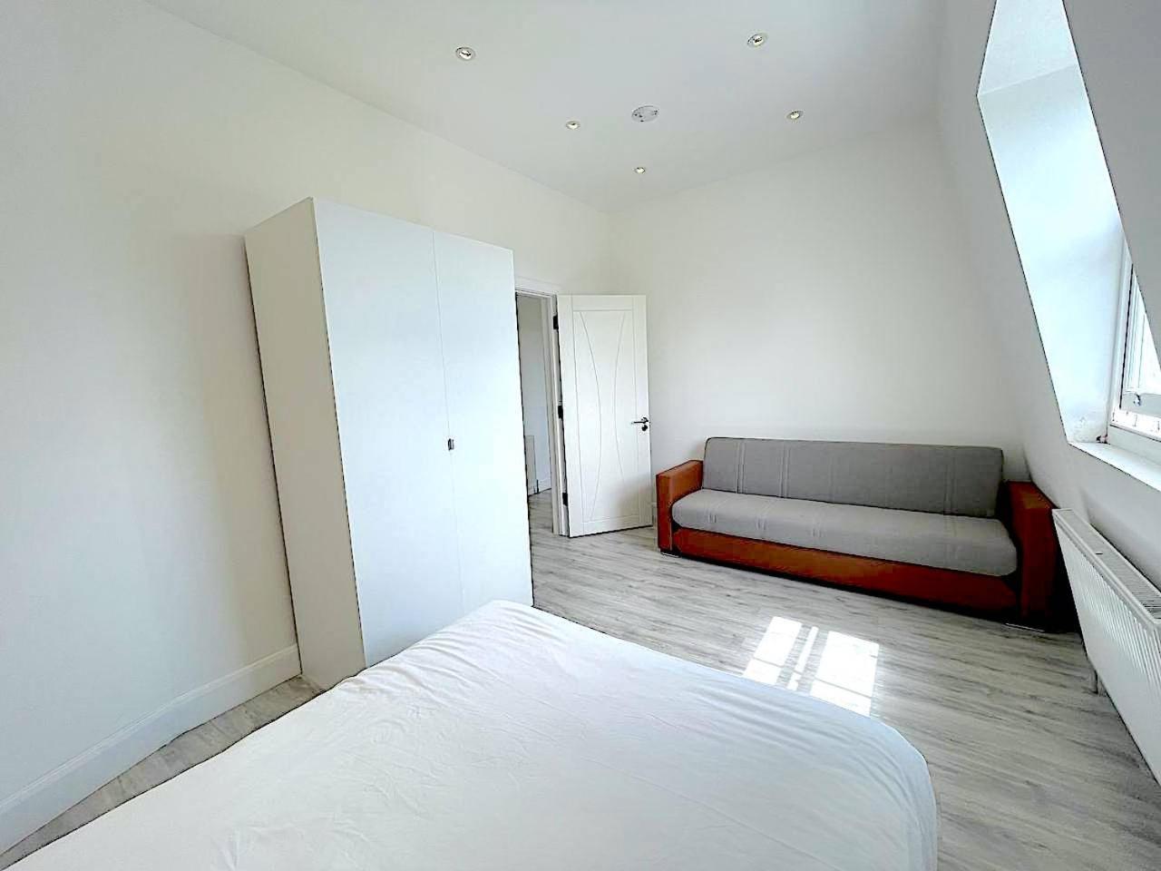 Harrow Apartments London Kültér fotó