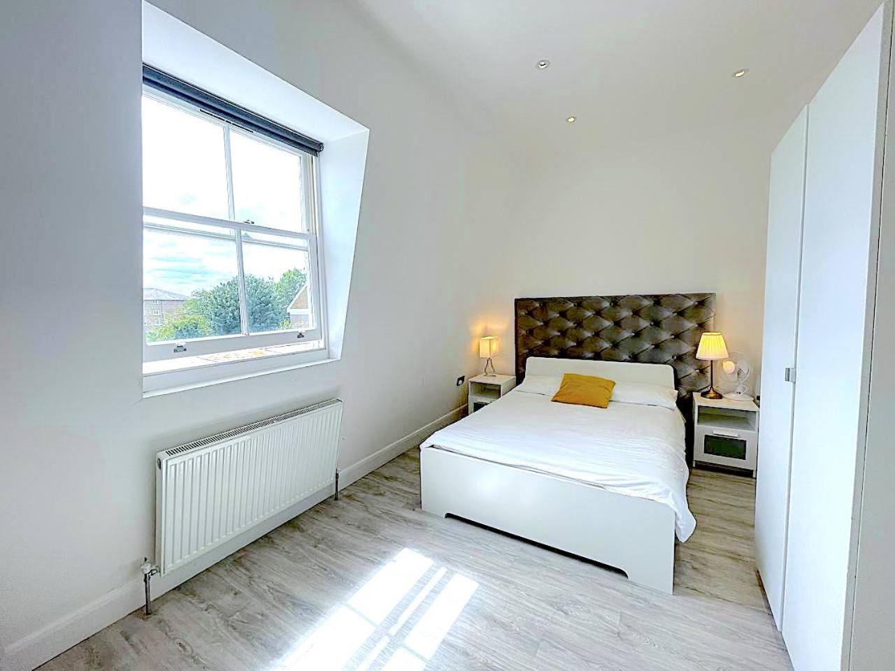 Harrow Apartments London Kültér fotó