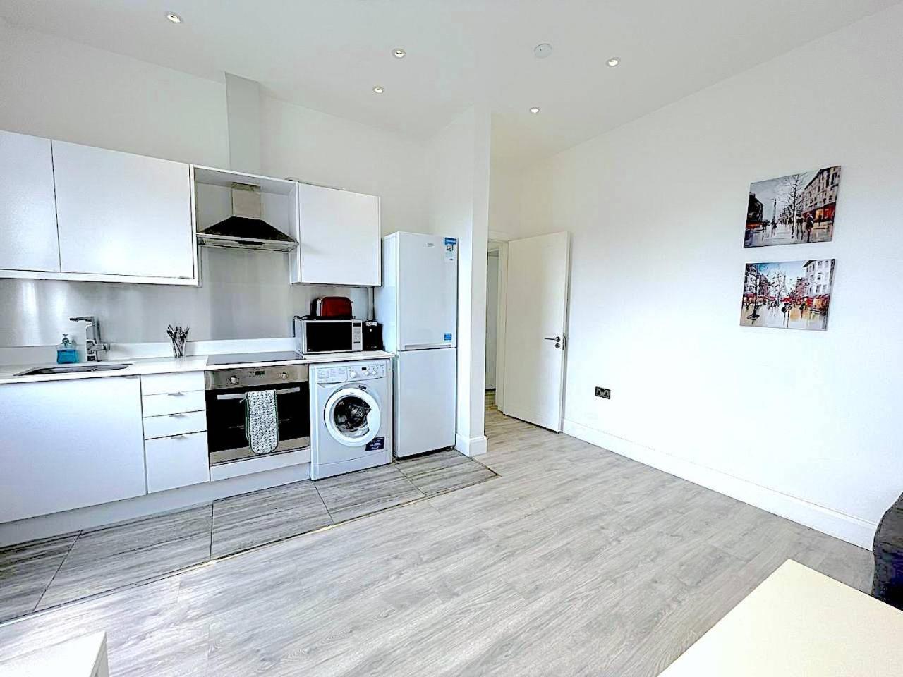 Harrow Apartments London Kültér fotó