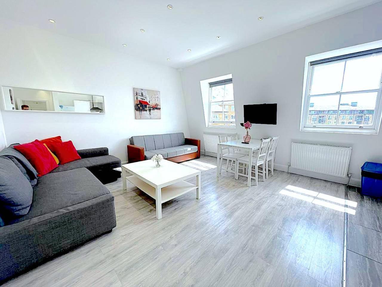 Harrow Apartments London Kültér fotó