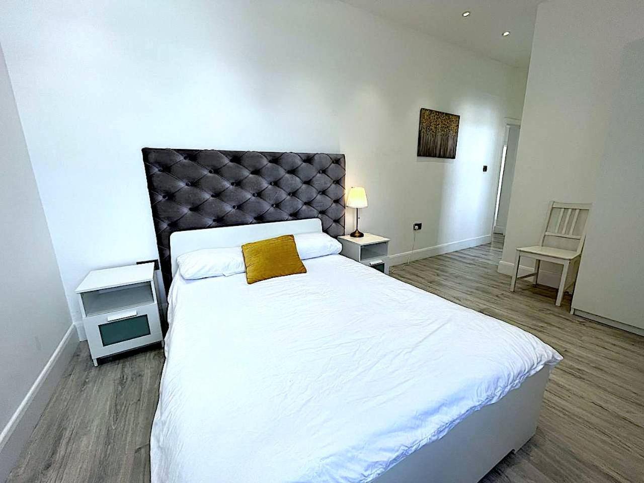 Harrow Apartments London Kültér fotó