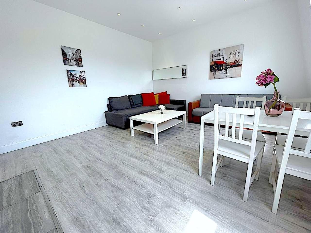Harrow Apartments London Kültér fotó