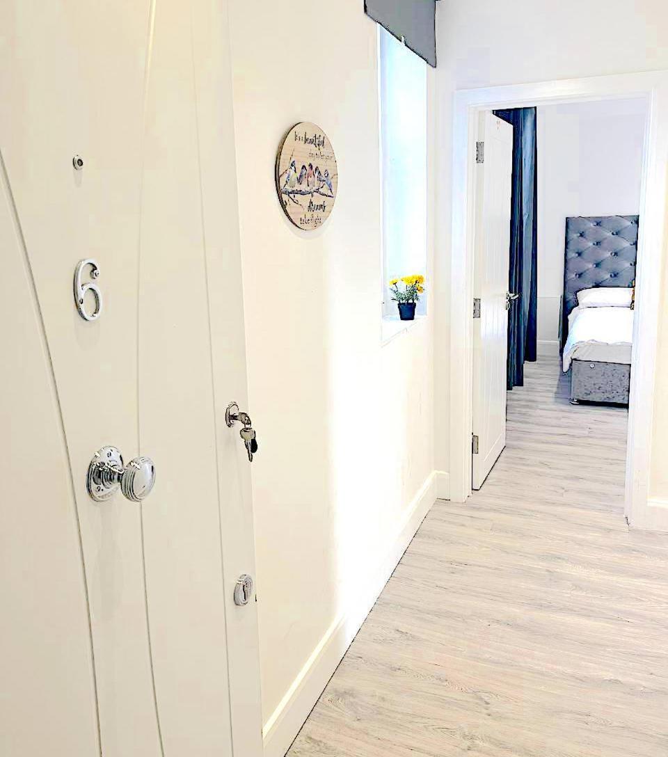 Harrow Apartments London Kültér fotó