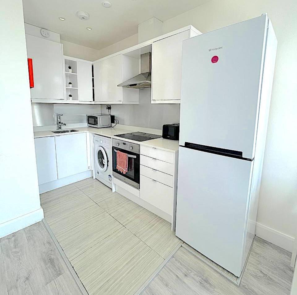 Harrow Apartments London Kültér fotó