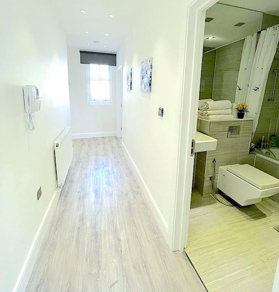 Harrow Apartments London Kültér fotó