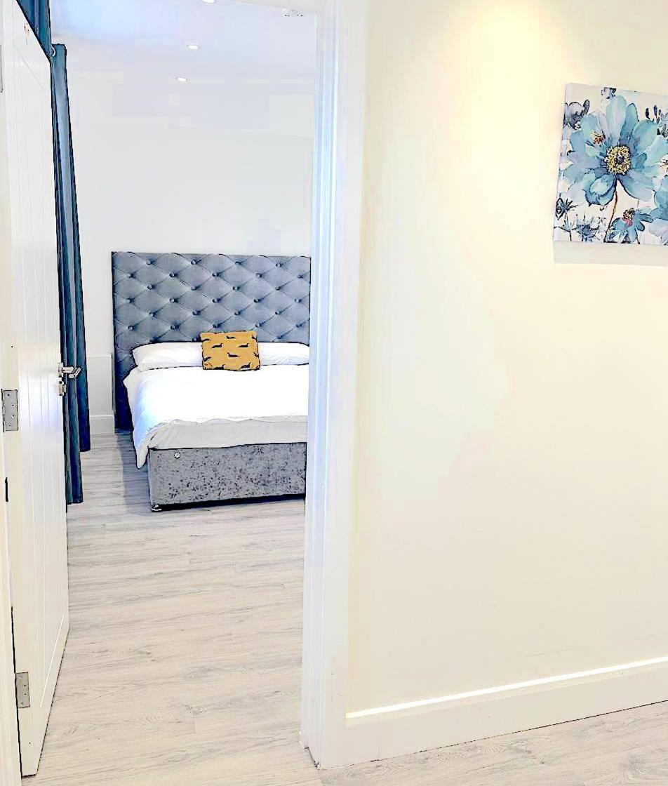 Harrow Apartments London Kültér fotó