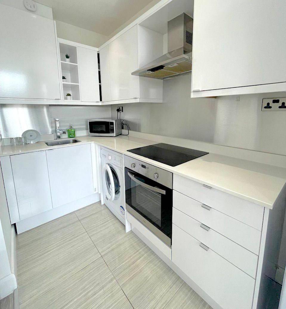 Harrow Apartments London Kültér fotó