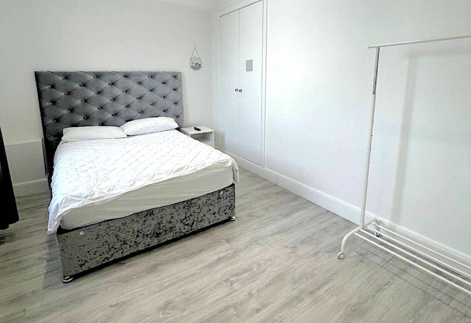 Harrow Apartments London Kültér fotó