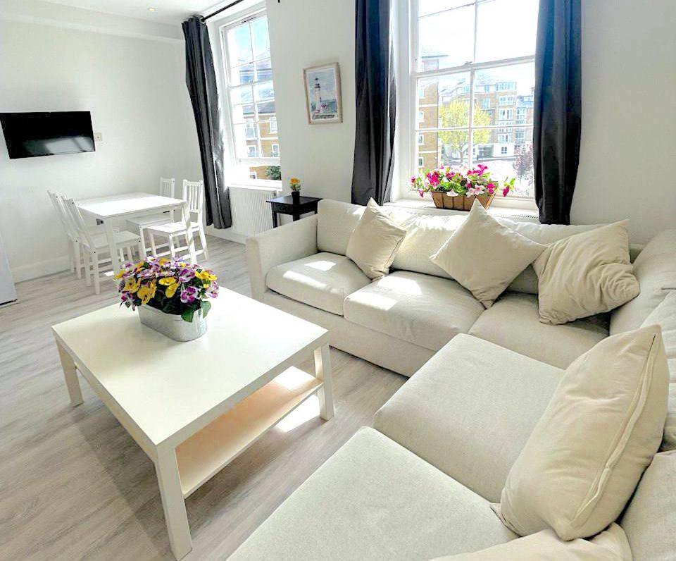 Harrow Apartments London Kültér fotó