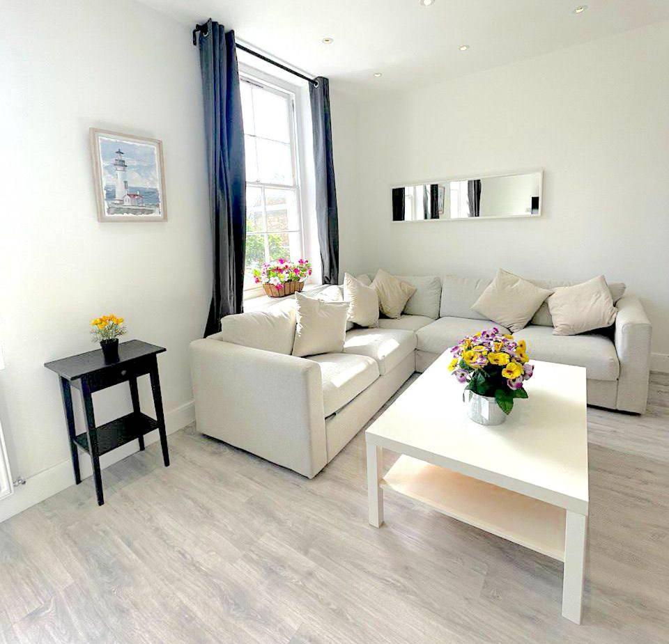 Harrow Apartments London Kültér fotó