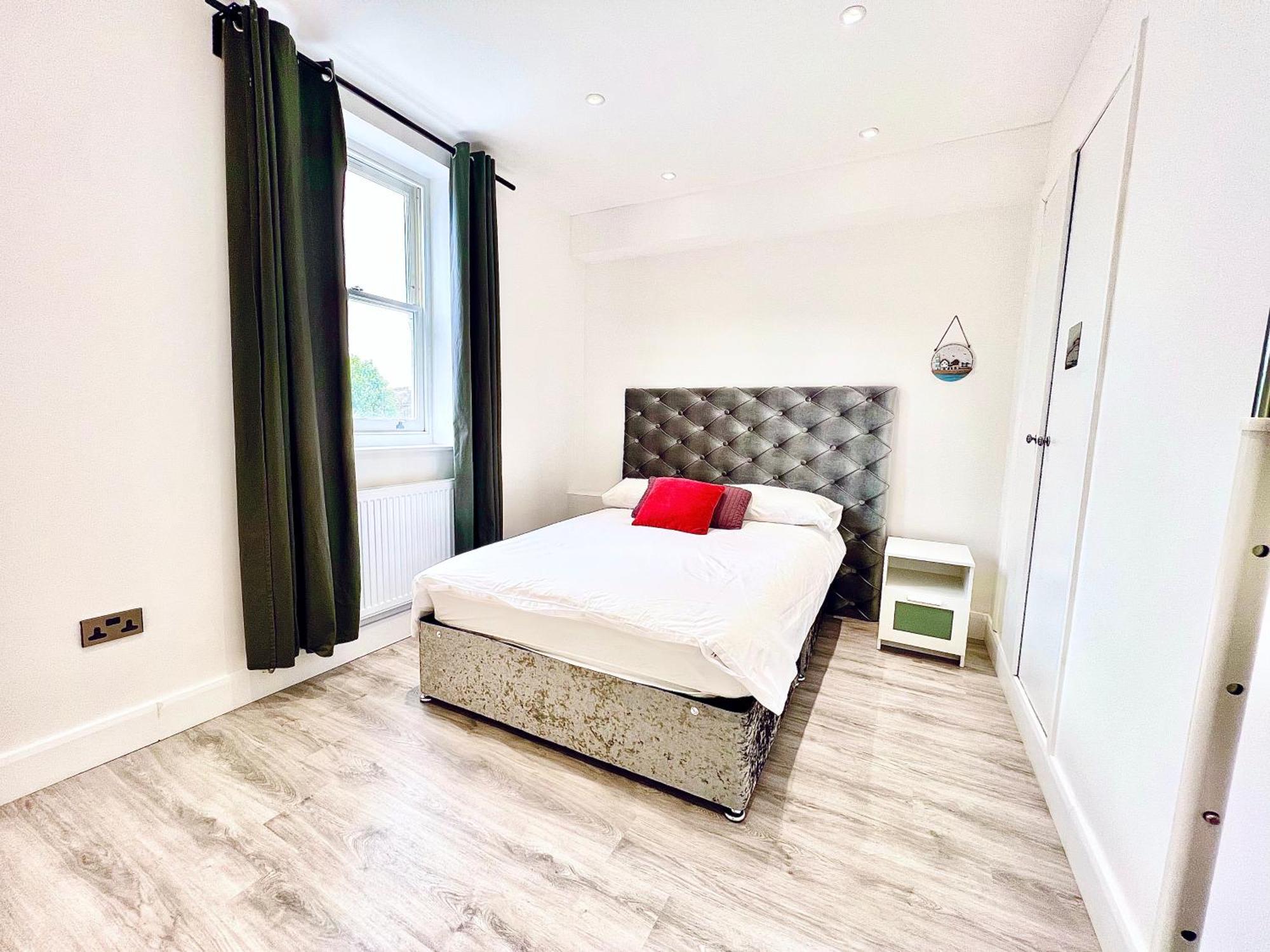 Harrow Apartments London Kültér fotó
